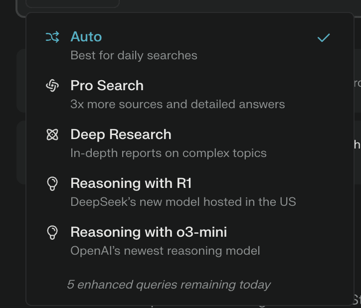 DeepSeek-R1 1776 (Perplexity AI) 滿血版解鎖!無審查、免費用到爽 (未知幾時有限制) DeepSeek-R1 1776 (Perplexity AI) 滿血版解鎖!無審查、免費用到爽 (未知幾時有限制)
